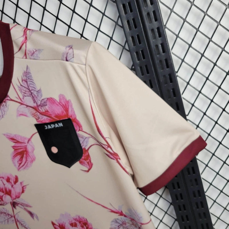Camiseta Japón Special edition 2024/25 | Versión fan