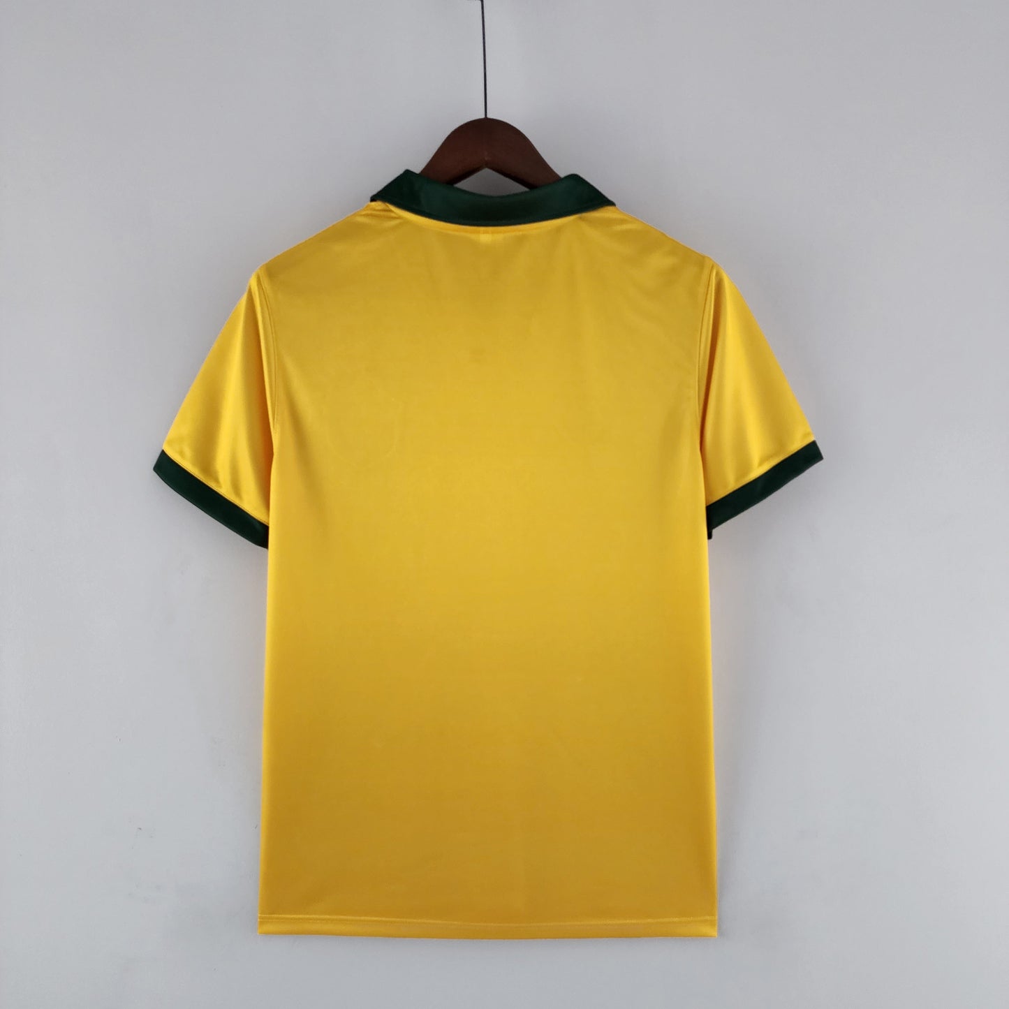 Camiseta Brasil 1988 Local | Retro