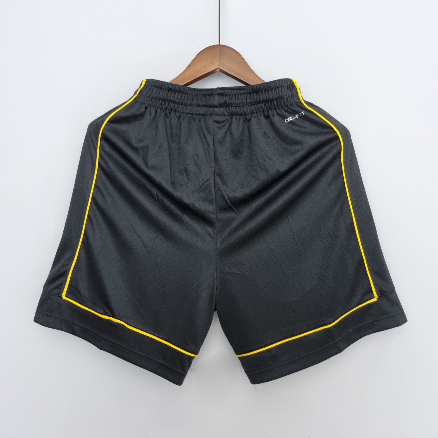 Camiseta Miami Heat "Urban Edition" Shorts Negros