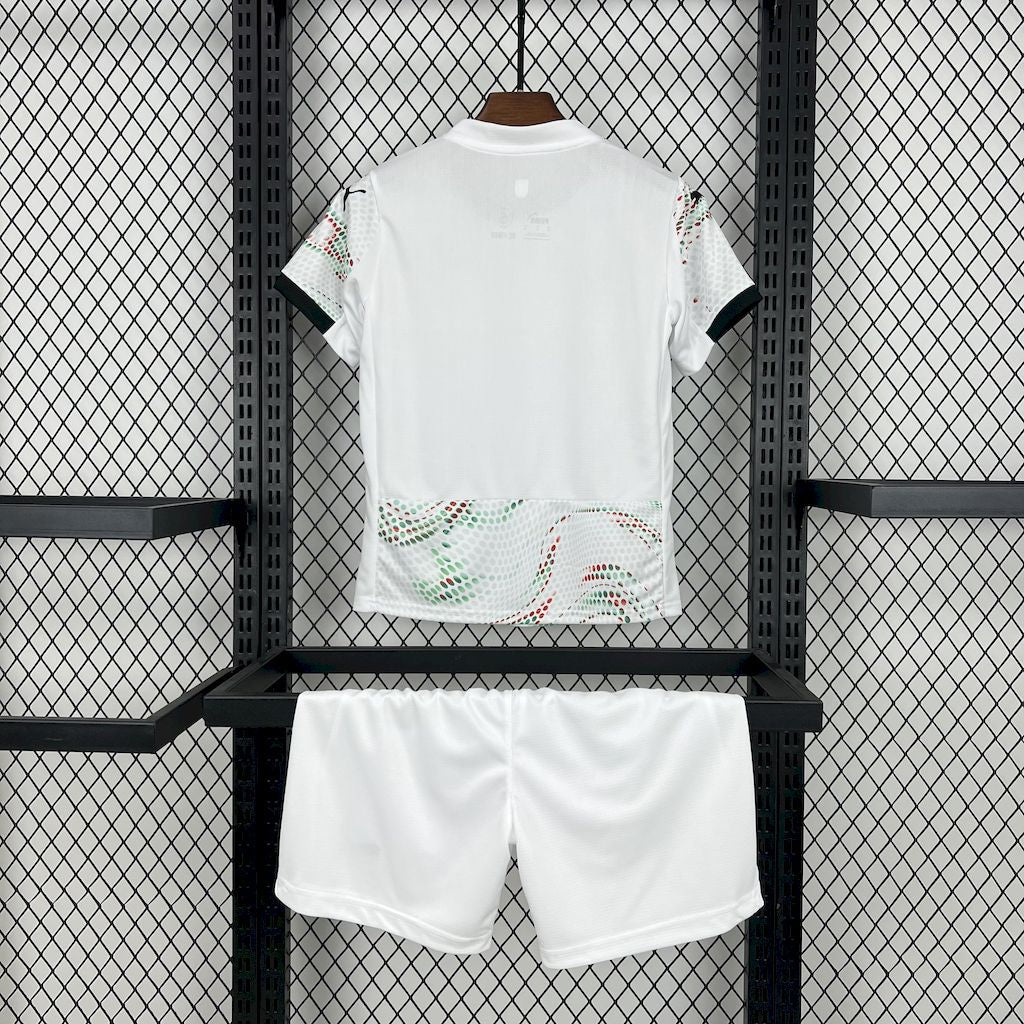 Portugal Kit Niños Visita 2025/26