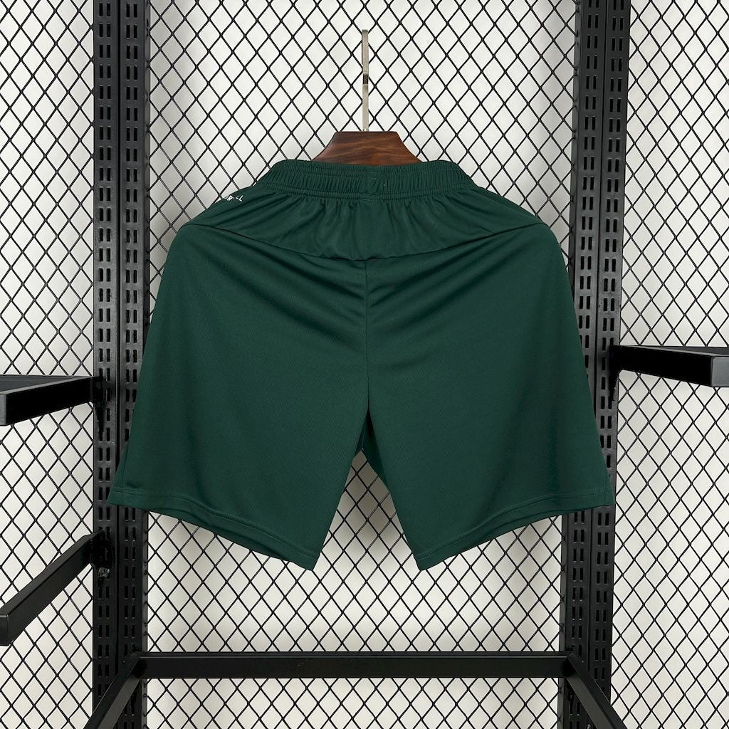 Portugal Local 2025/26 Shorts