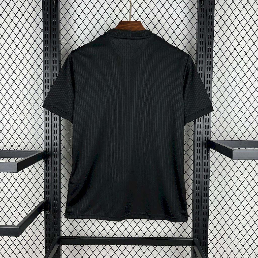 Alemania 125 Aniversario Negro 2025/26 Versión Fan