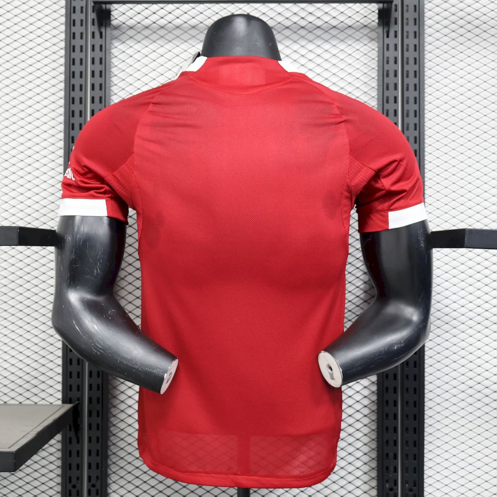 Liverpool Local 2025/26 Versión Jugador