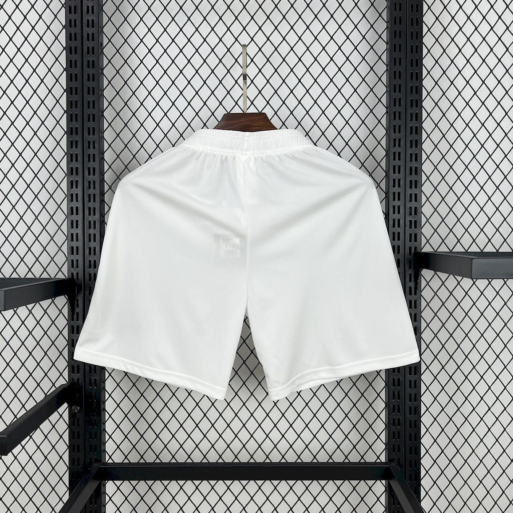 Palmeiras Local 2025/26 Shorts