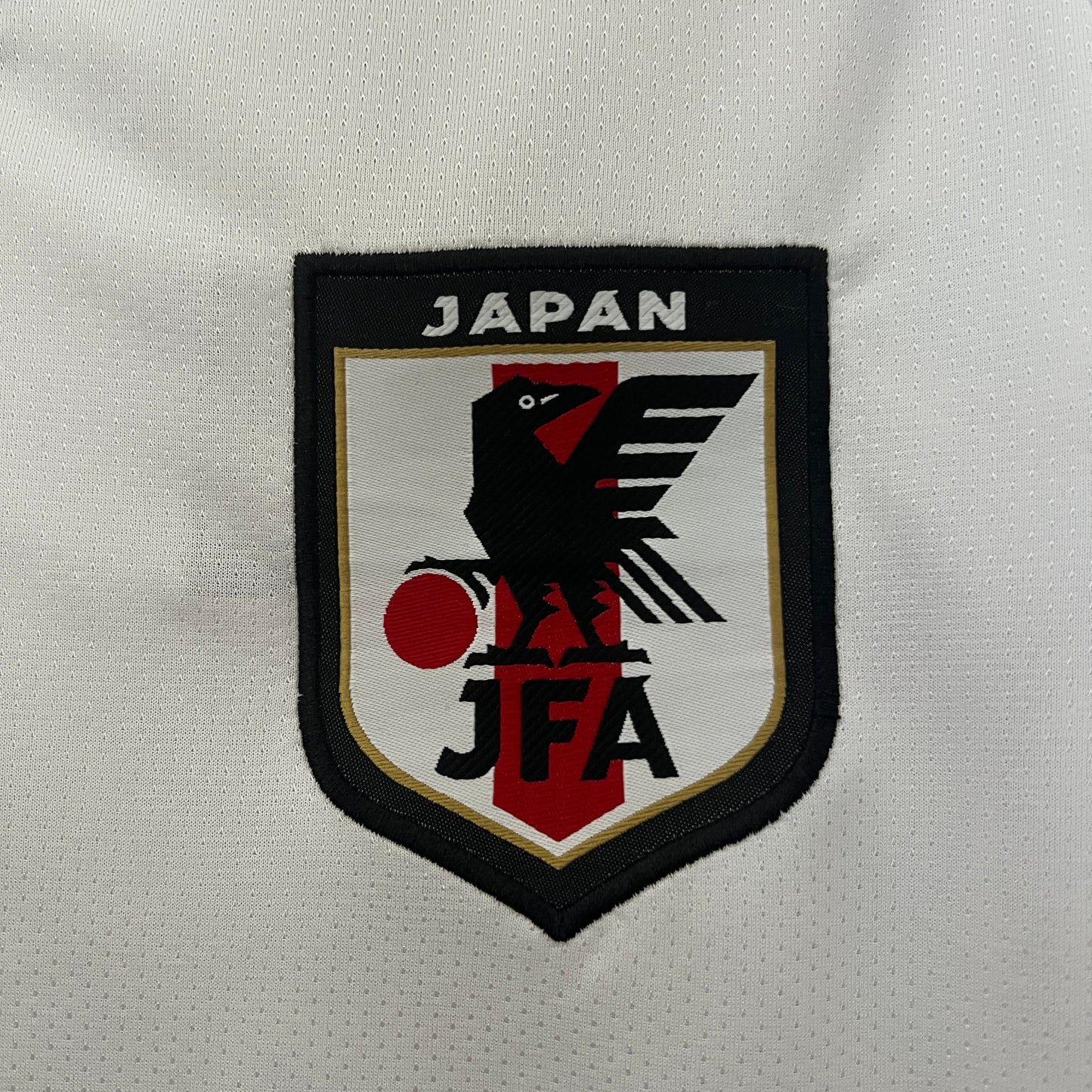 Camiseta Japón Especial Edition 2024/25 | Versión fan