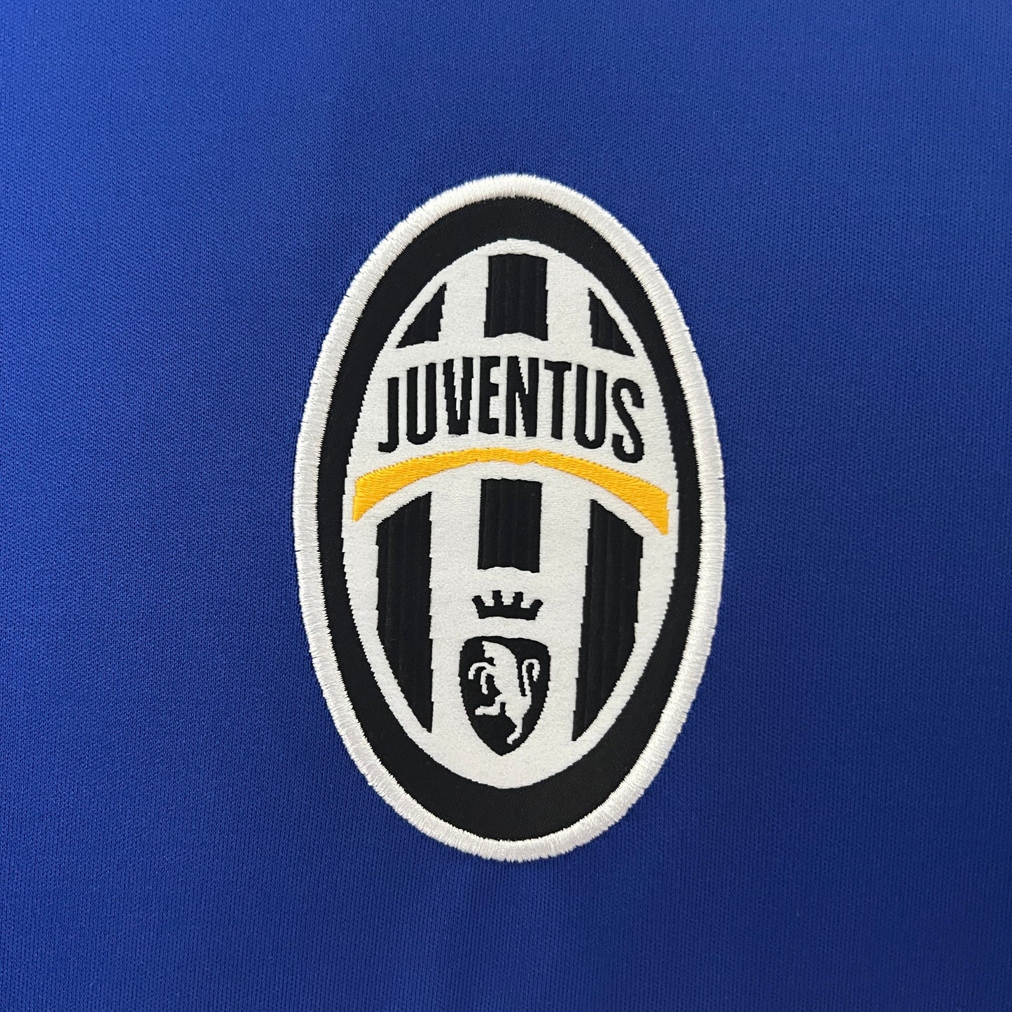 Camiseta Juventus 04/05 Visita | Retro
