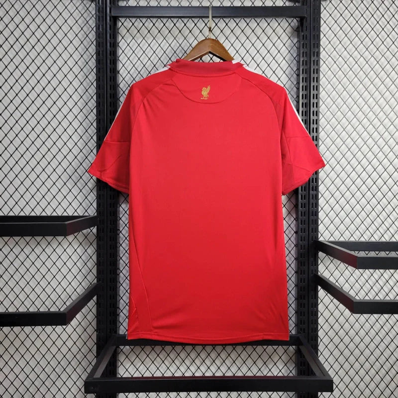 Liverpool Local Retro 2008/09