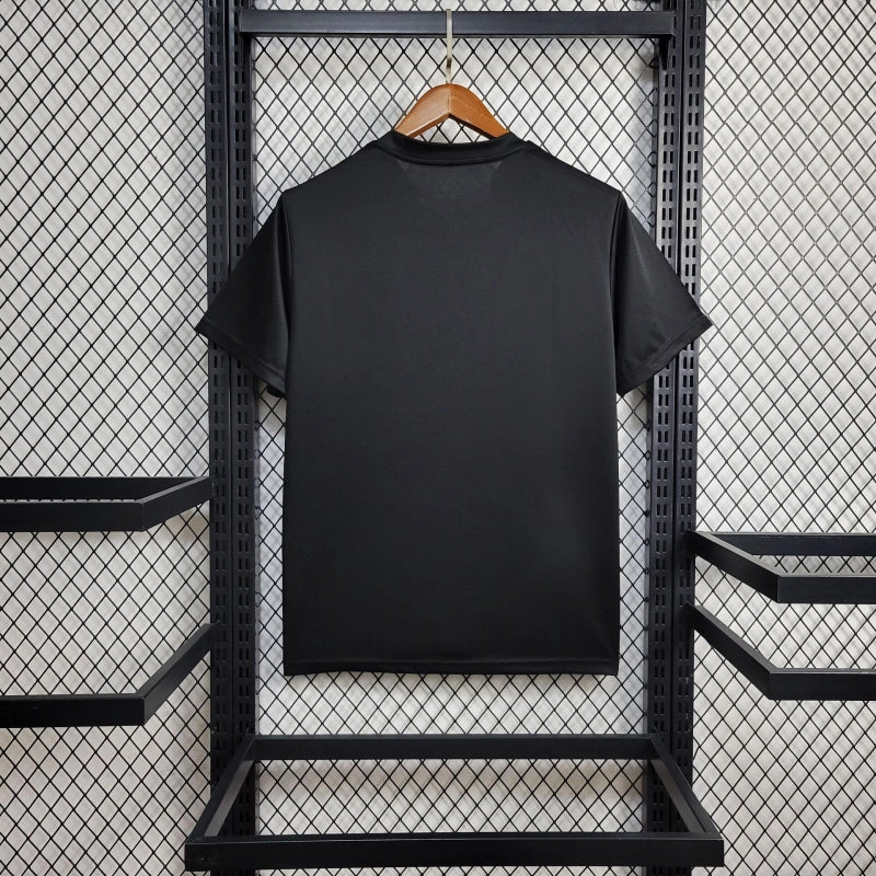 Camiseta Liverpool Special Edition BALMAIN 2024 | Versión fan