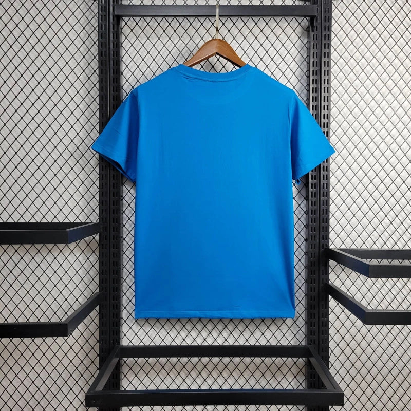 Camiseta Barcelona Special Edition BALMAIN 2024 | Versión fan