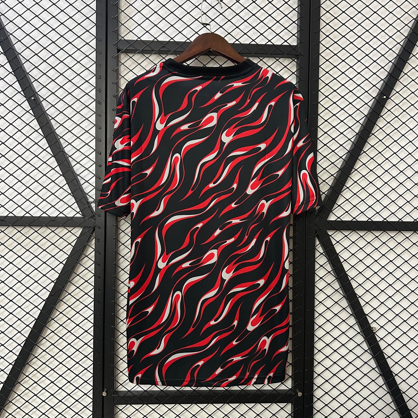 Camiseta Manchester United Edición Especial 2025/26 Versión Fan