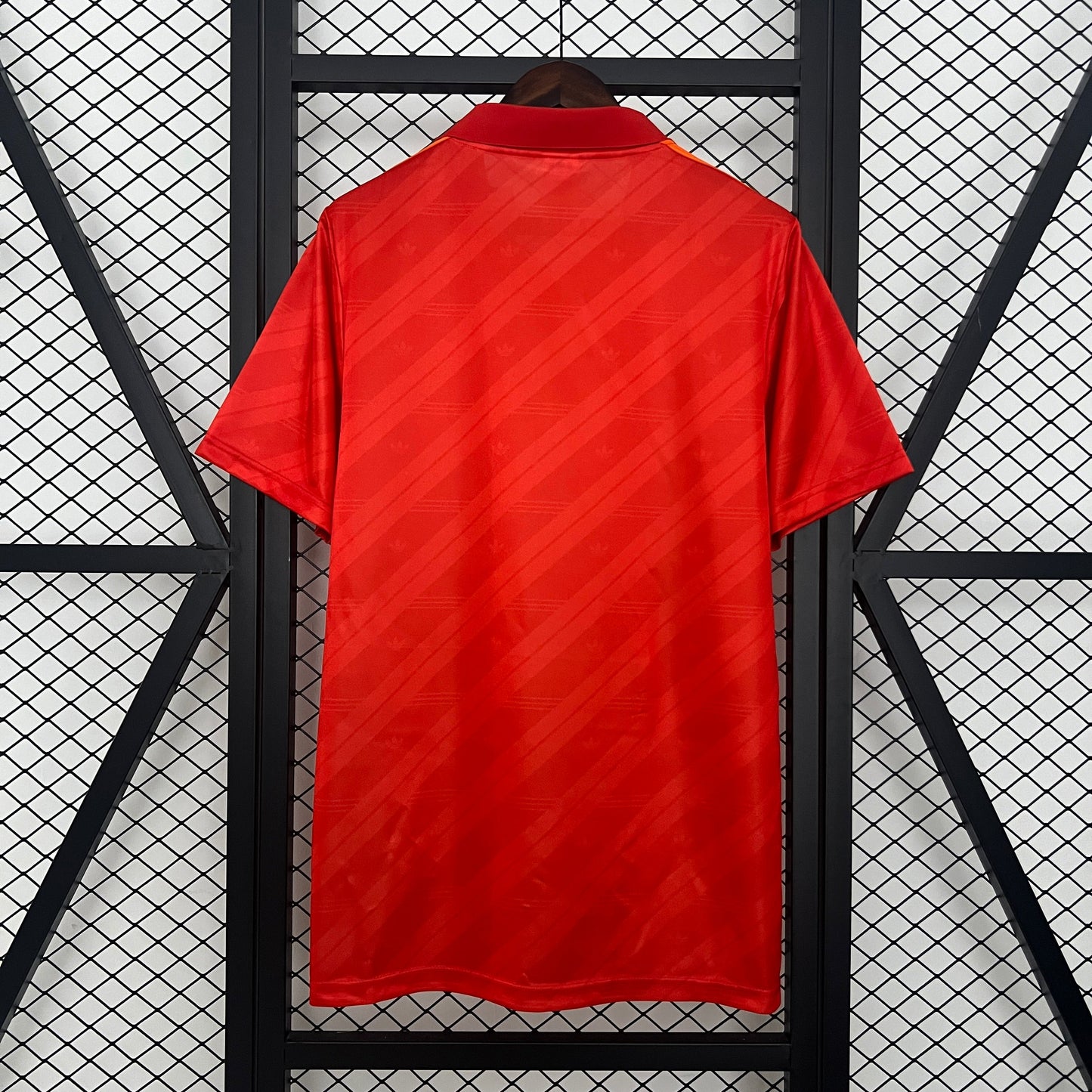 Camiseta AS Roma Tercera Retro 1992/94 Versión Fan