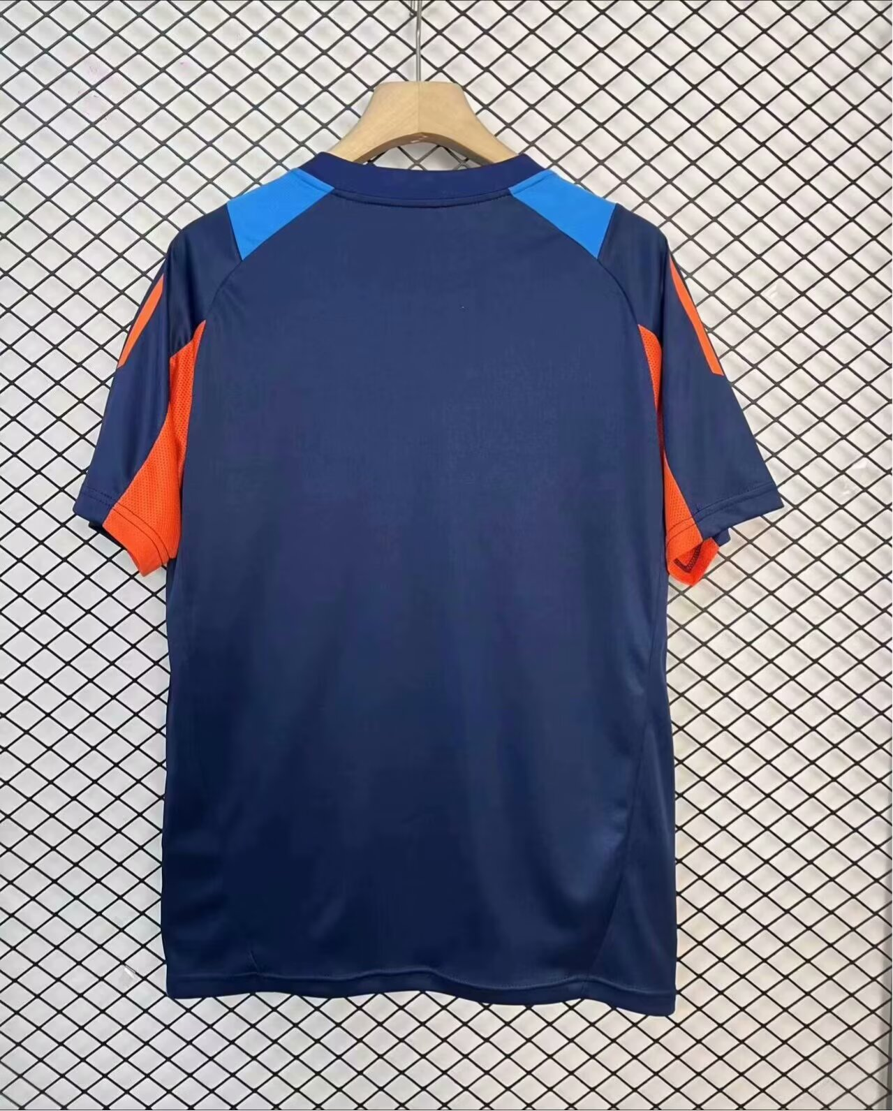 Camiseta Universidad de Chile entrenamiento 2025
