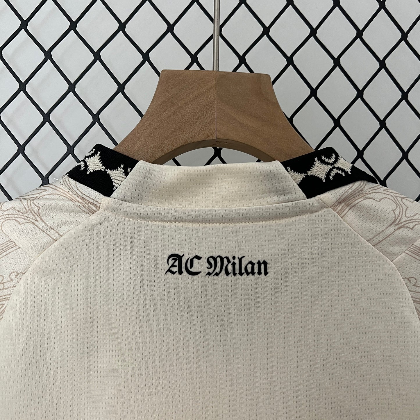 Conjunto niños AC Milan special edition 2024/25