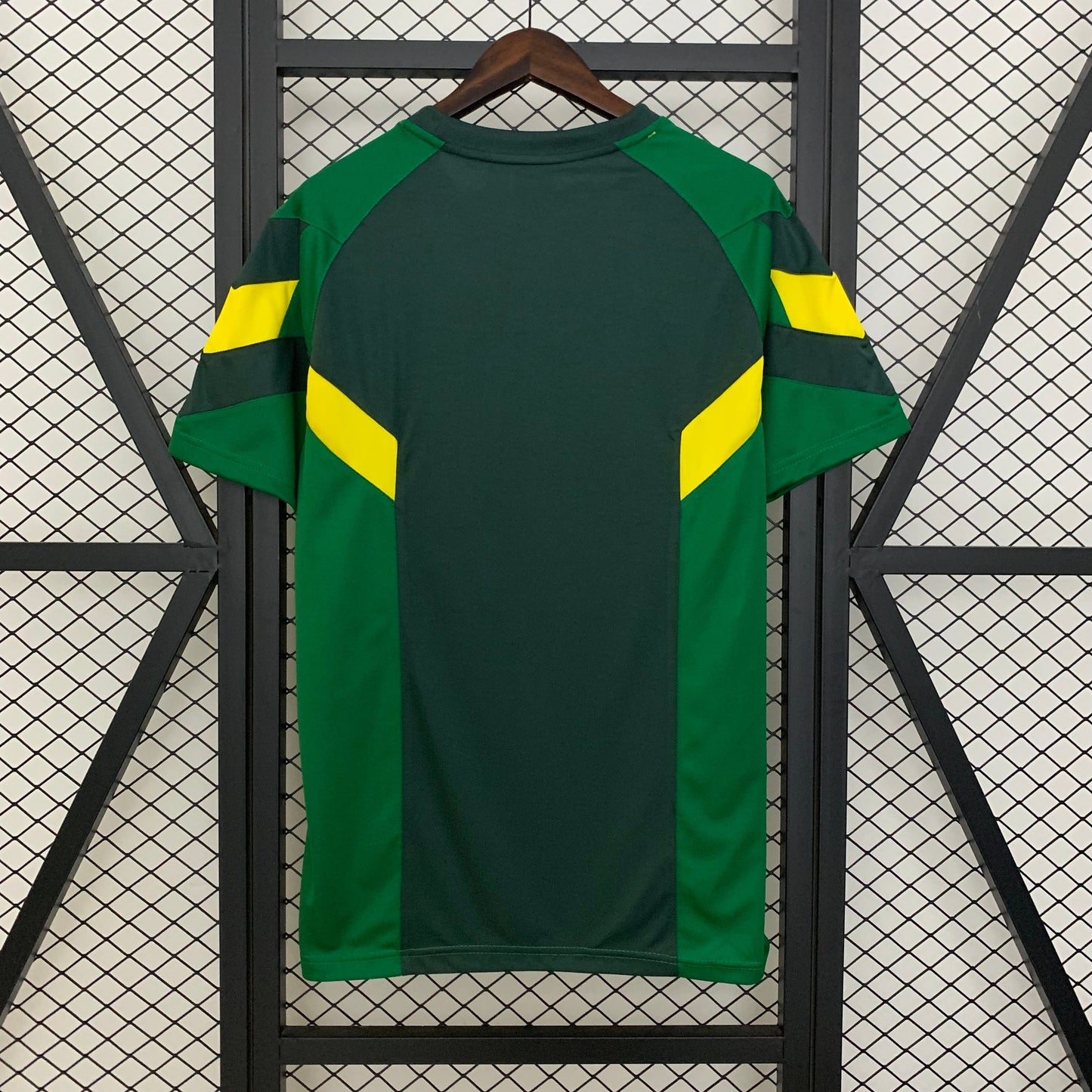 Camiseta Celtic Edición Especial Verde 2025/26 Versión Fan