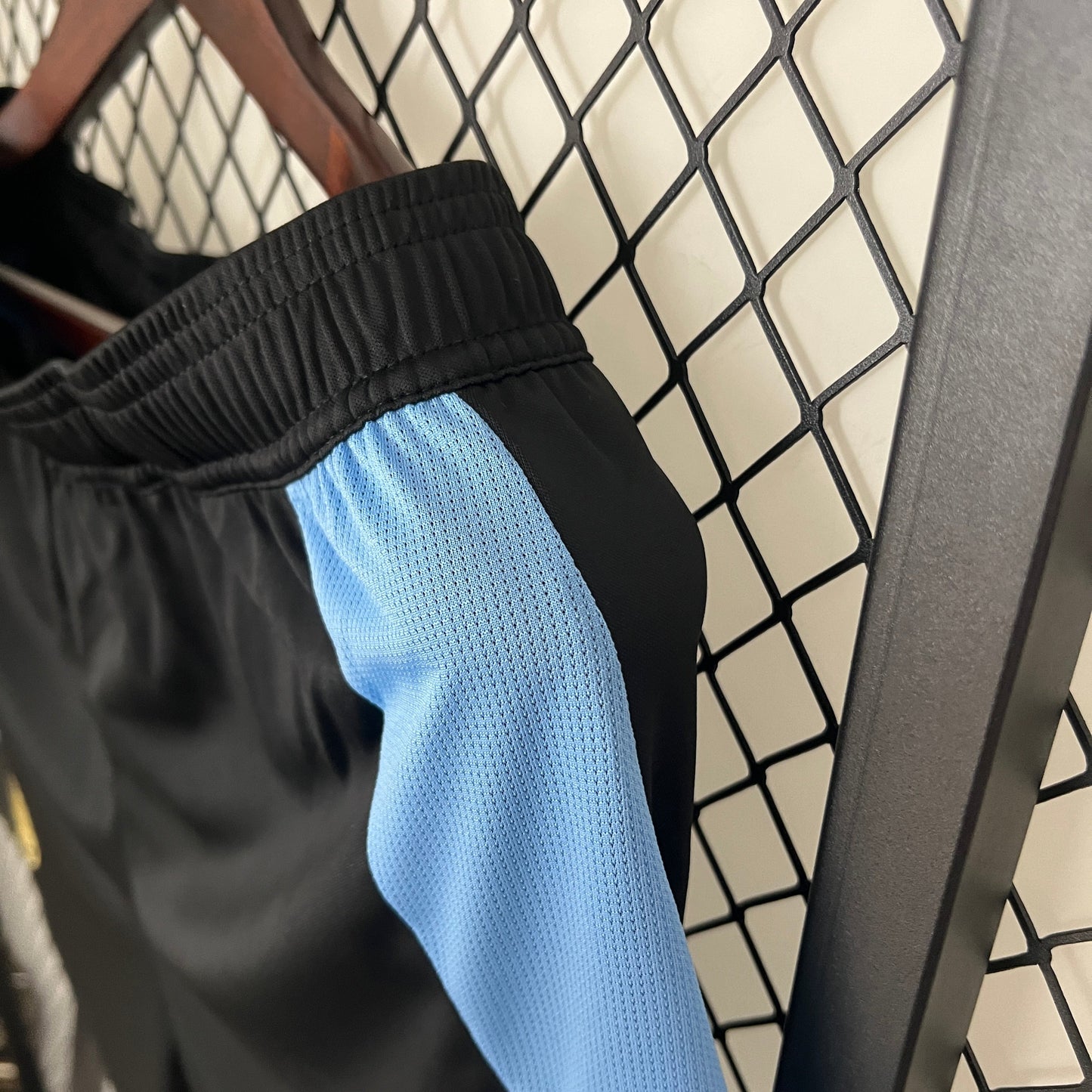 Short Argentina 2024/25