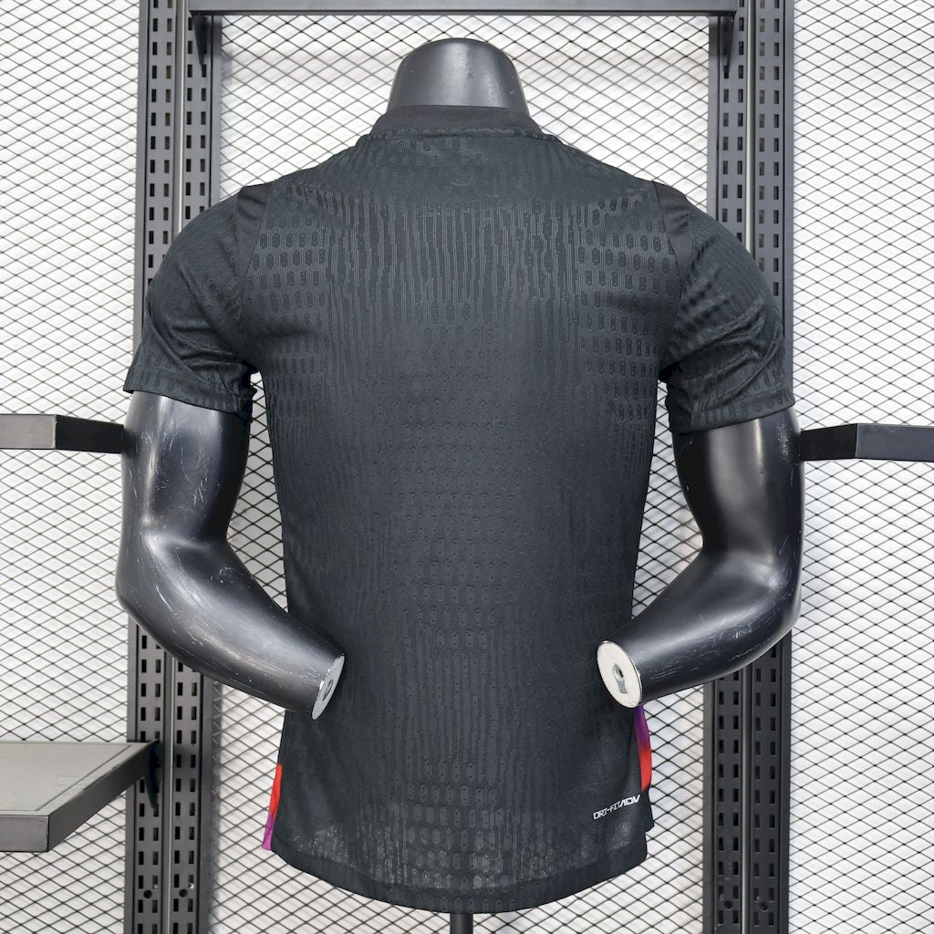 Camiseta Inglaterra Visita 2025/26 Versión Jugador