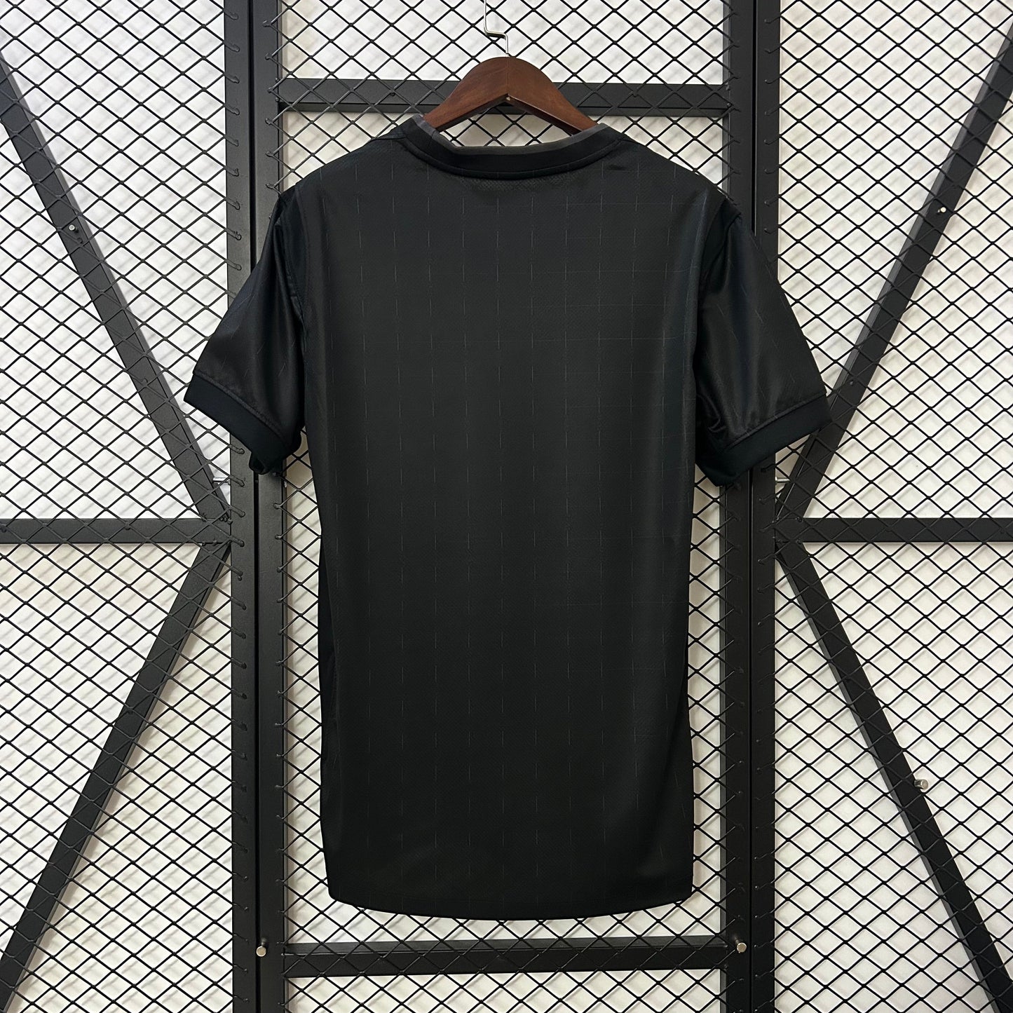 Tottenham Visita 2025/26 Versión Fan