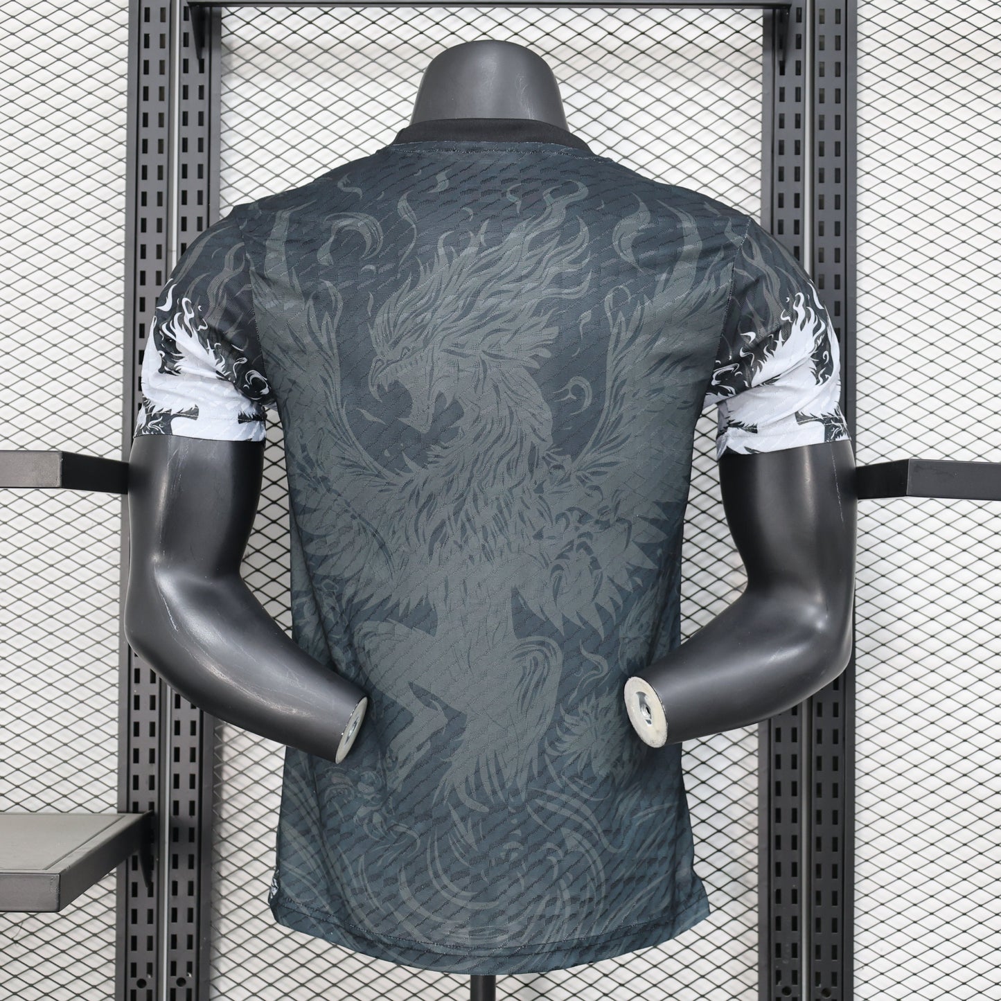 Japón "Dark Fenix" 2025/26 Versión Jugador