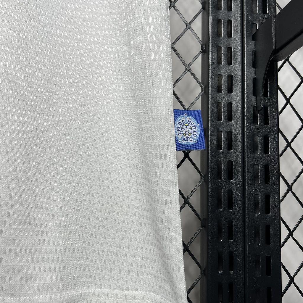 Camiseta Leeds Local Retro 1995/96