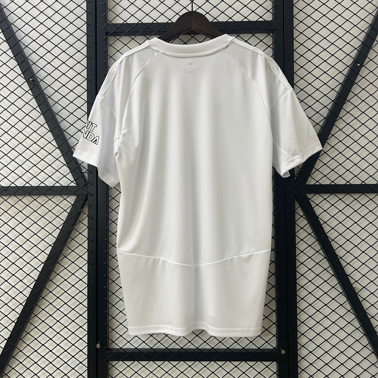 Arsenal Edición Especial Blanca 2025/26 Versión Fan