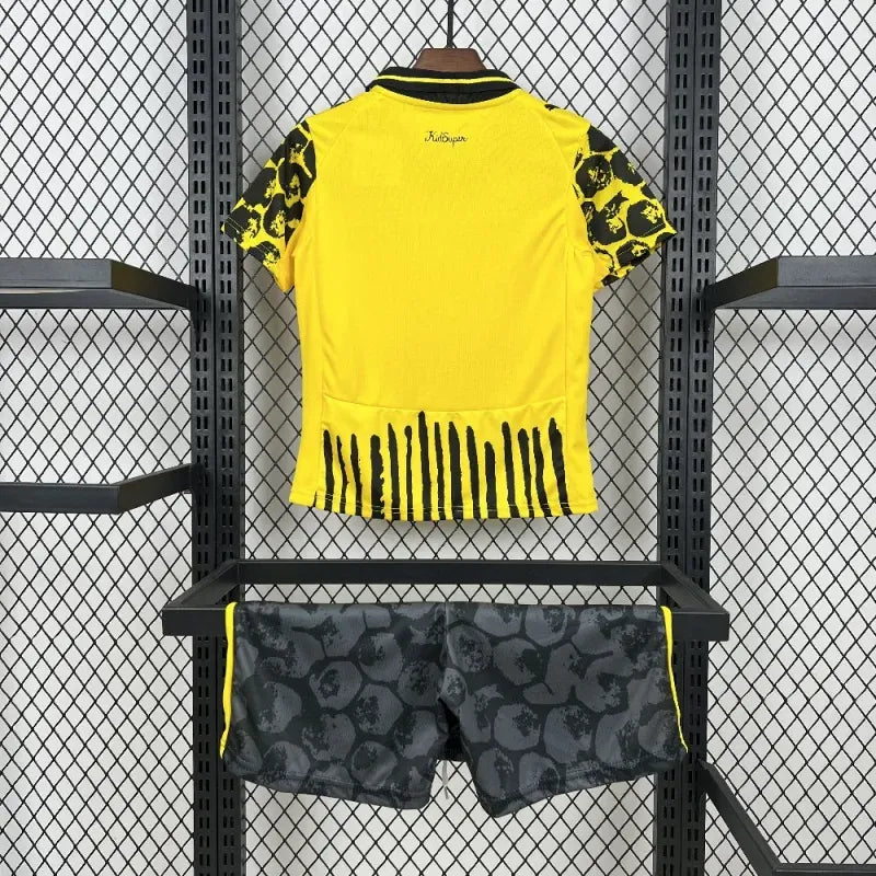 Borussia Dortmund Kit Niños Edición Especial 2025/26