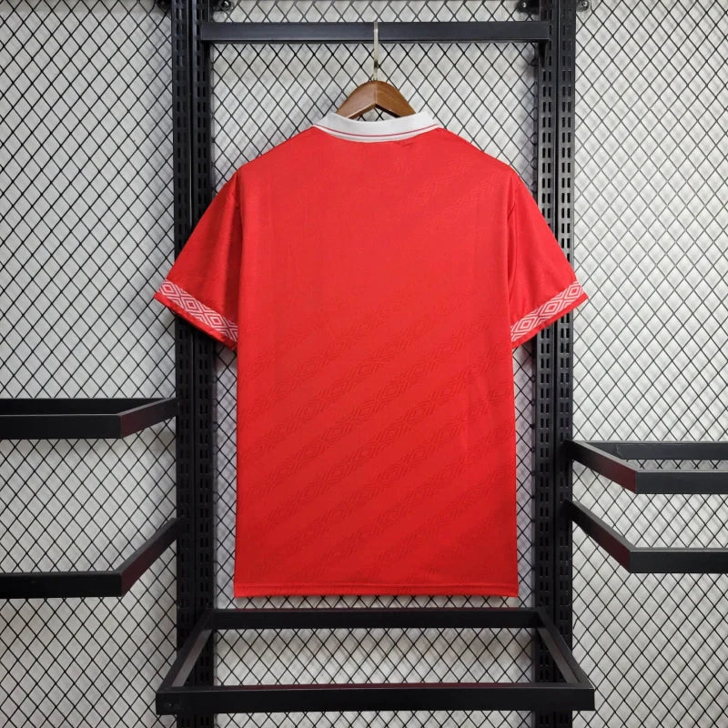 Camiseta Sevilla FC Visita Retro 1994/96 Versión Fan