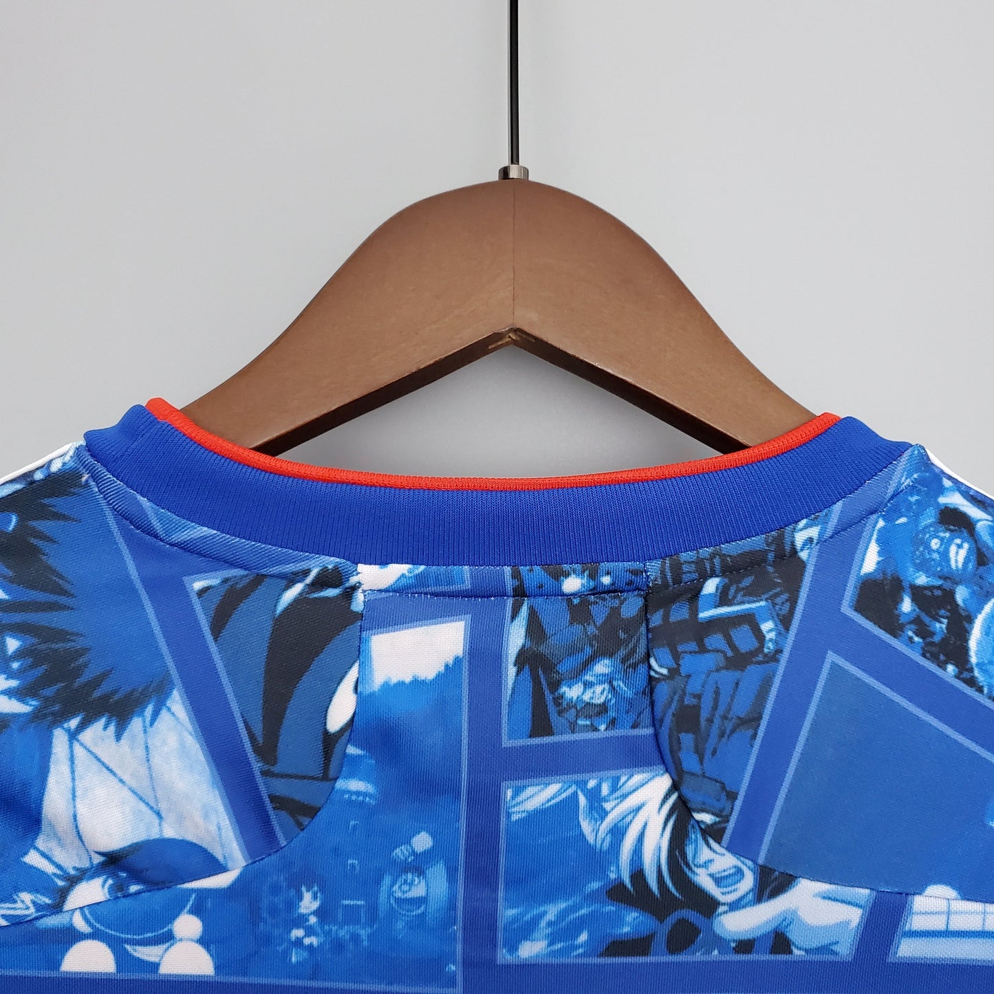 Camiseta Japón edición Anime - Versión Fan