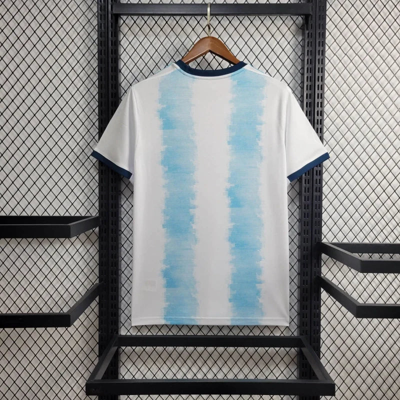 Camiseta Argentina Retro 2019