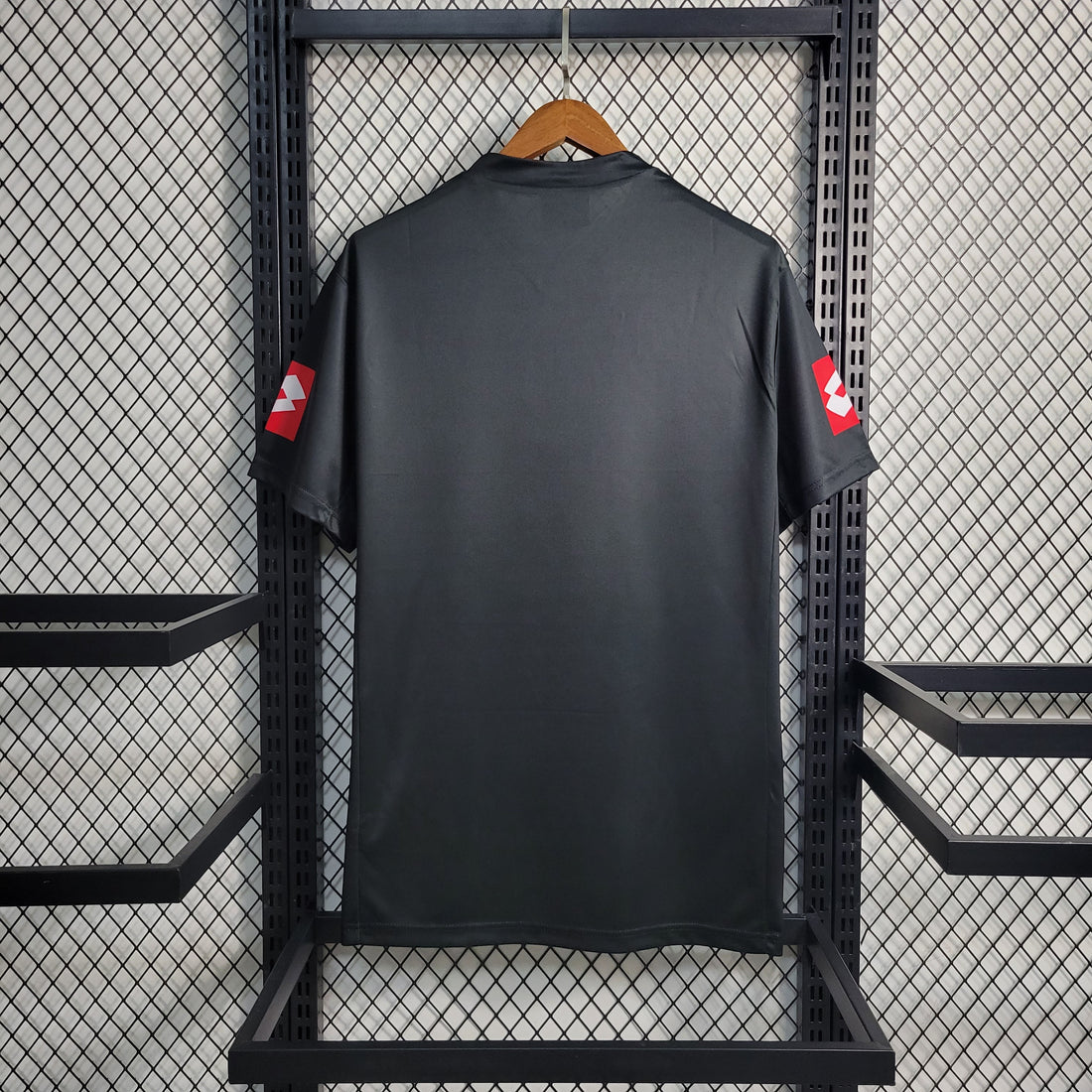 Camiseta Juventus Retro Visita 2001/02