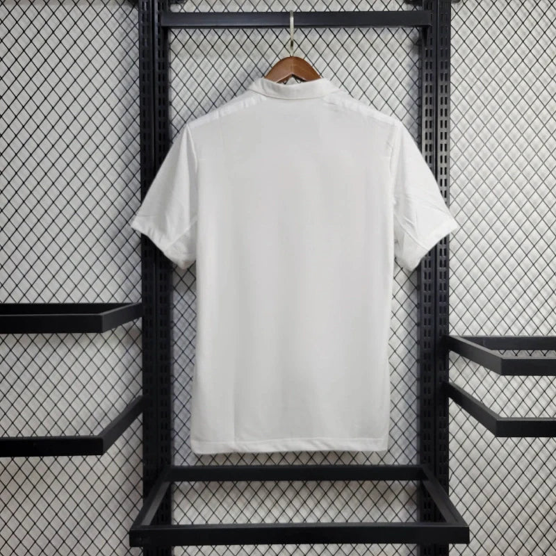 Camiseta Inglaterra Local Retro 2010 Versión Fan