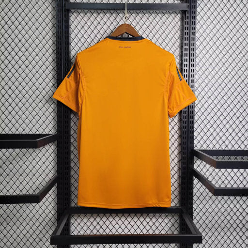 Camiseta Real Madrid Visita Retro 2013/14