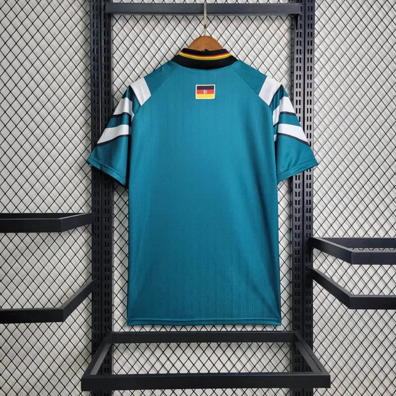 Camiseta Alemania Visita Retro 1996