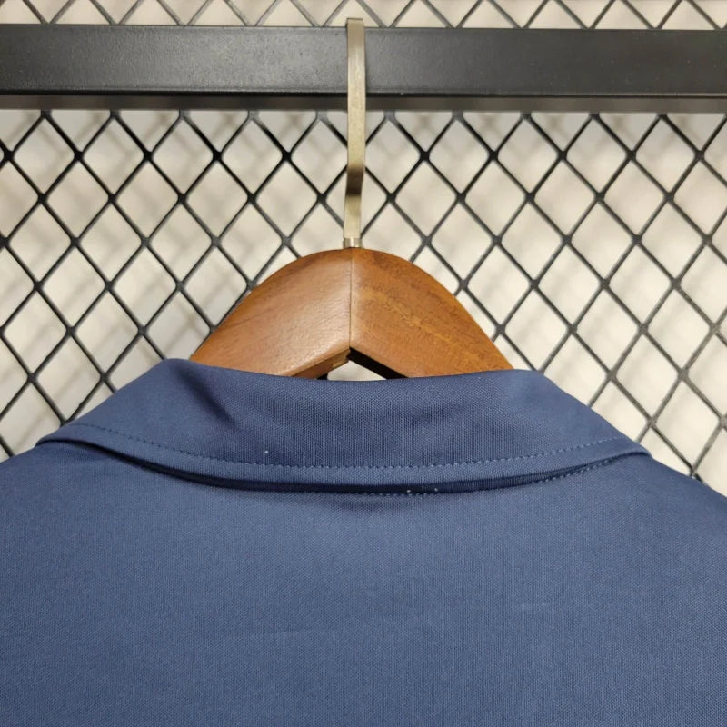 Camiseta Inter de Milán Visita Retro 1998/99