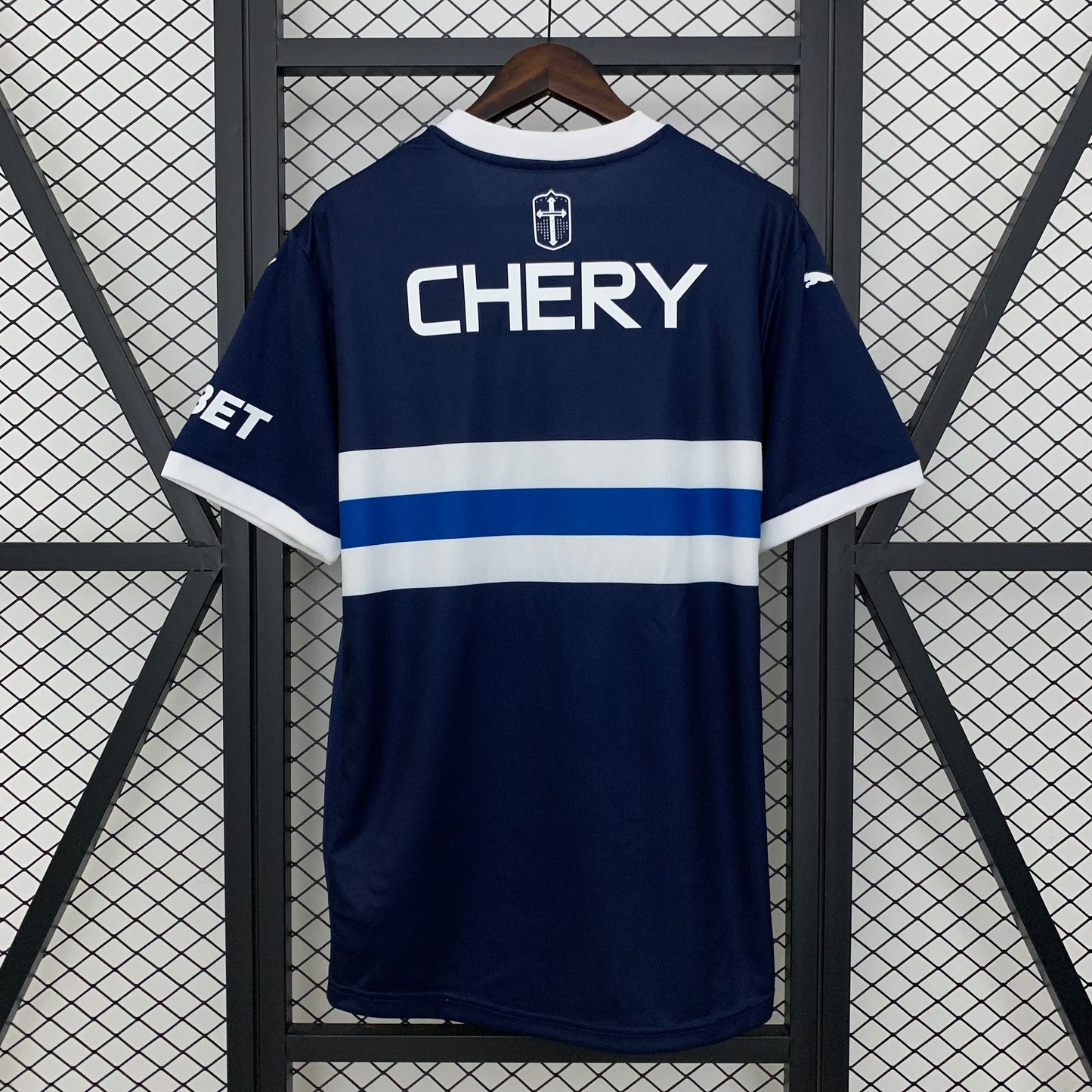 Universidad Católica Visita 2025/26 Versión Fan