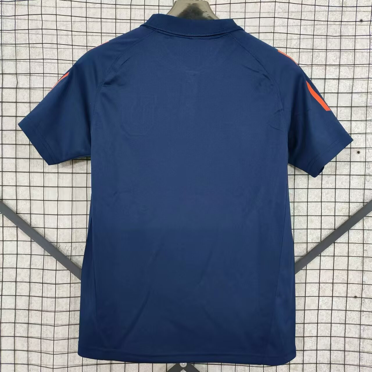 Camiseta Universidad de Chile Polo 2025