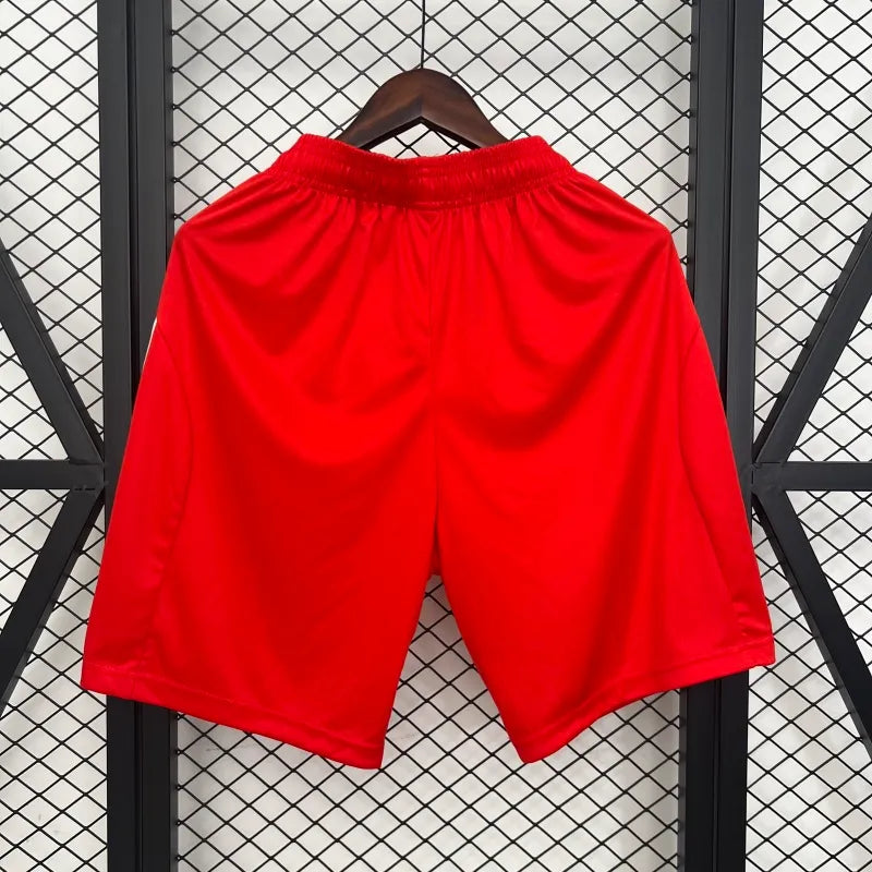 Bayern Munich 2025/26 Local Shorts