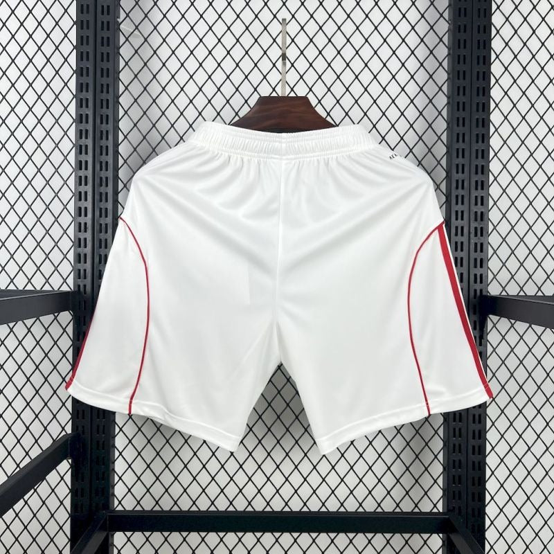 Arsenal 2025/26 Local Shorts