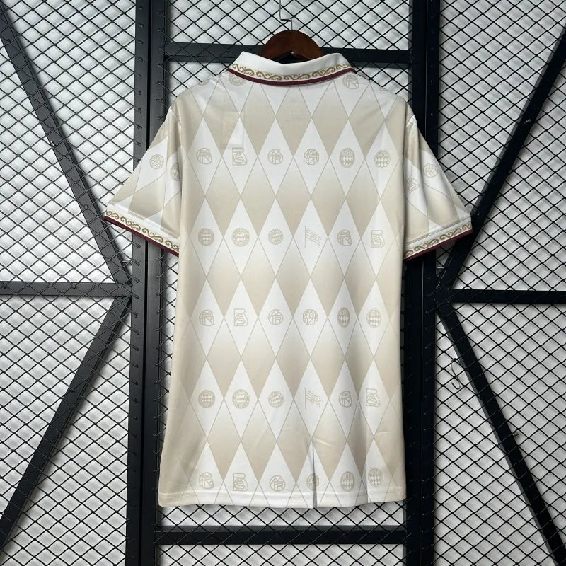 Camiseta Bayern Munich Edición Especial 2025/26 Versión Fan