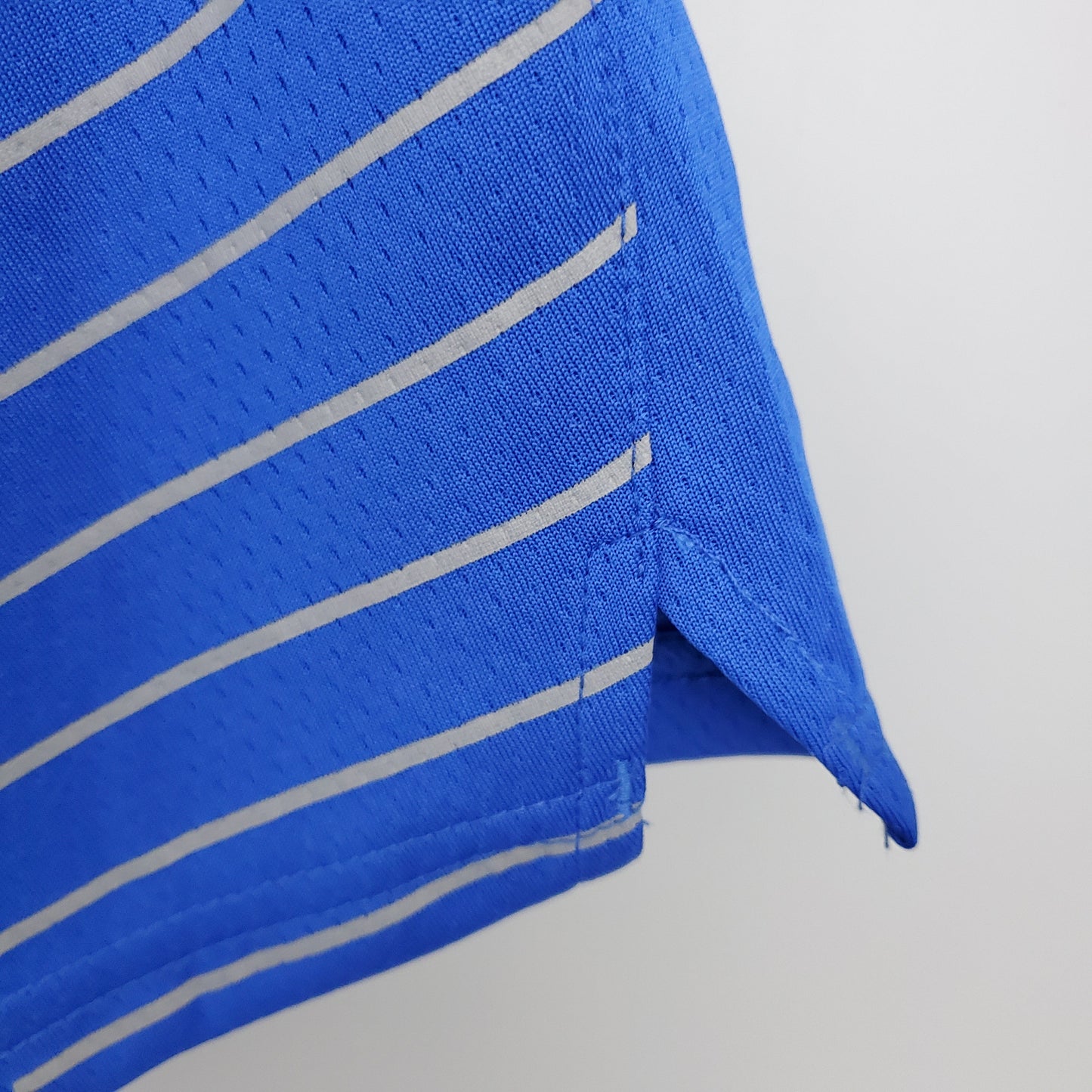 Camiseta Los Angeles Clippers "Limited Edition" Shorts Azules