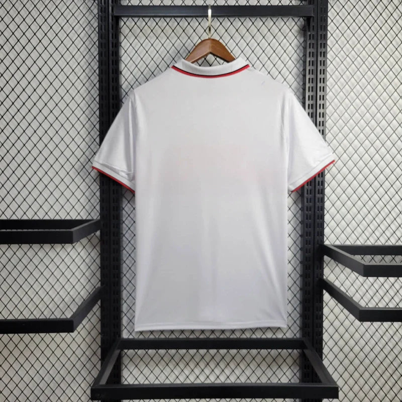 Camiseta AC Milán Retro Visita 1992/94