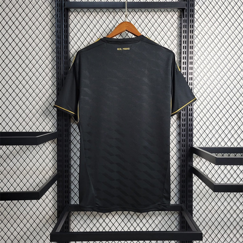 Camiseta Real Madrid Visita Retro 2011/12