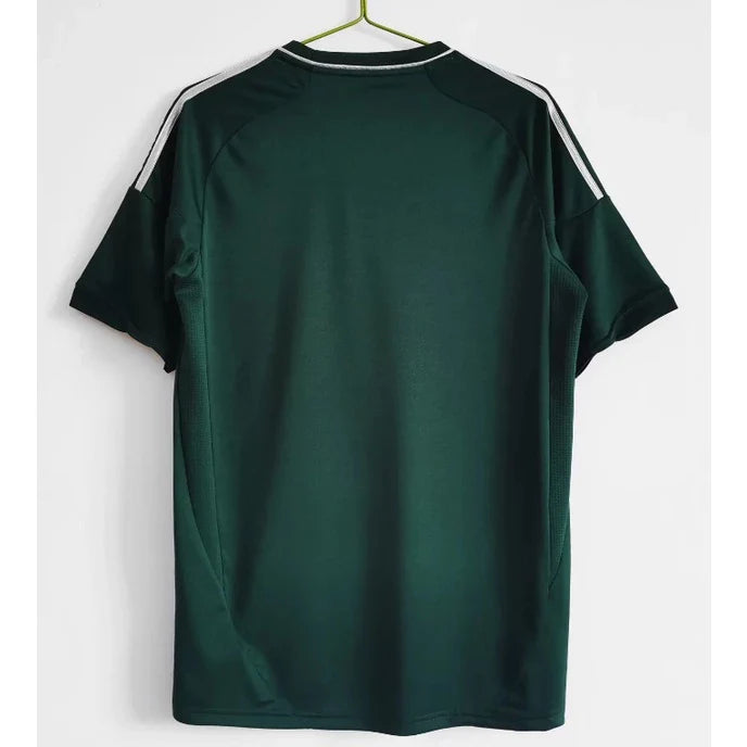 Camiseta Talla S - Real Madrid 2011/12 Tercera Versión Fan