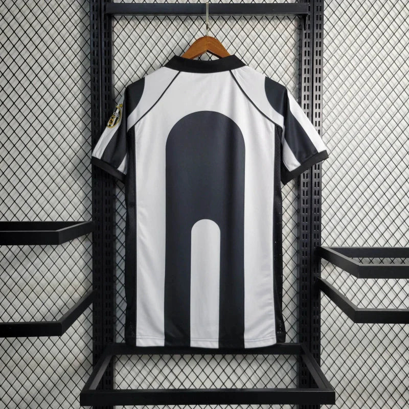 Camiseta Juventus Retro Local 1997/98