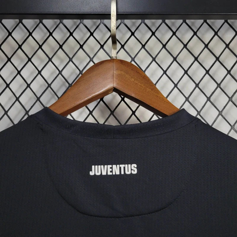Camiseta Juventus Retro Visita 2012/13