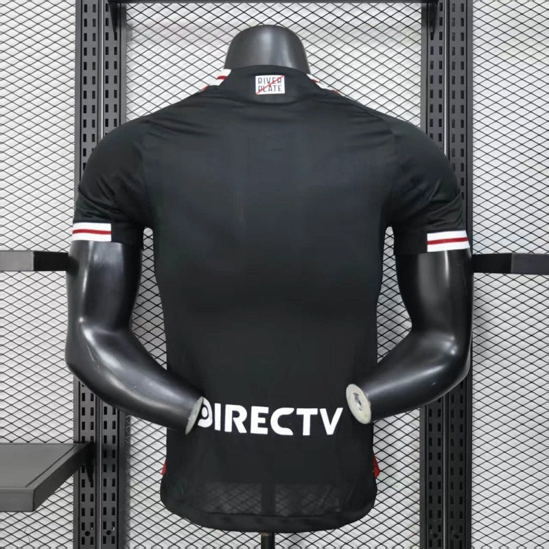 Camiseta River Plate Visita 2025/26 Versión Jugador