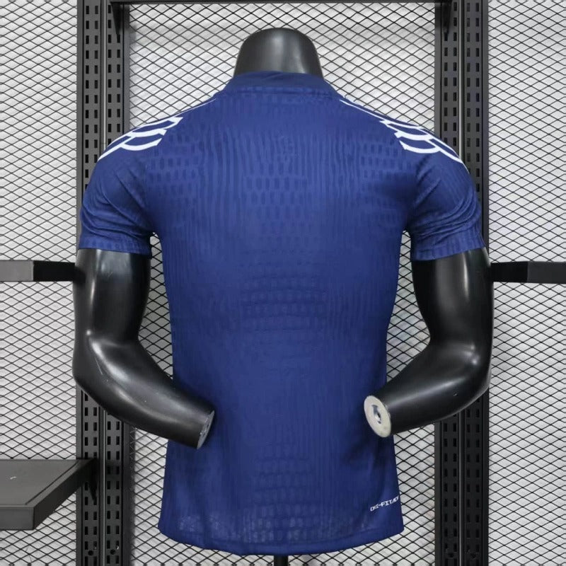 Camiseta PSG Local 2025/26 Versión Jugador