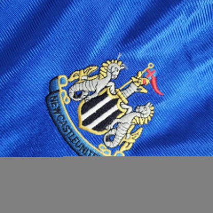 Camiseta Newcastle Visita Retro 1998/99