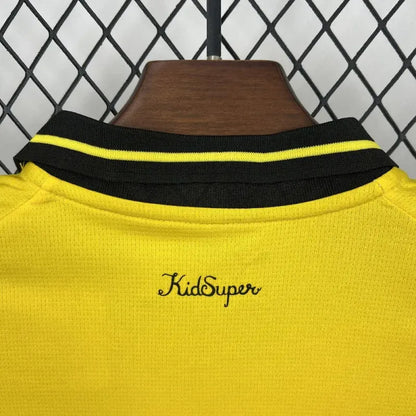 Borussia Dortmund Kit Niños Edición Especial 2025/26