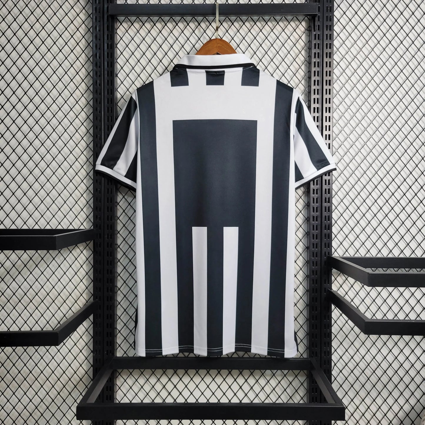 Camiseta Juventus Retro 1995/97