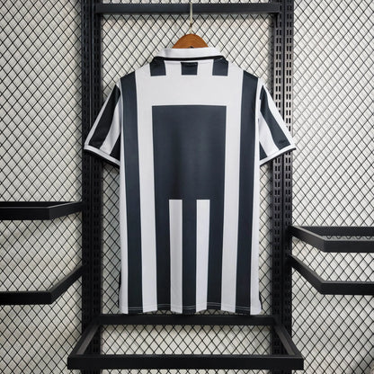 Camiseta Juventus Retro 1995/97